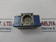 Telemecanique Xck M110 Limit Switch Ip66