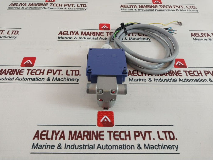 Telemecanique Xck Mr1618668002