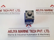 Telemecanique Xckj161H29 Limit Switch