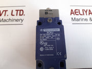 Telemecanique Xckj Limit Switch 500V 6Kv Ac15 240V 3A