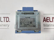 Telemecanique Xckm Limit Switch Ac 15 240V 3A