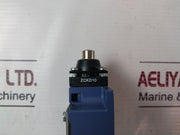 Telemecanique Xckm Miniature Limit Switch