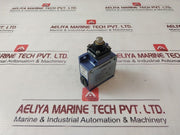 Telemecanique Xckm Miniature Limit Switch
