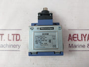 Telemecanique Xckm Miniature Limit Switch