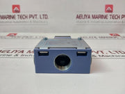 Telemecanique Xckm Miniature Limit Switch