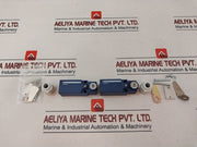 Telemecanique Xckn2101P16 Limit Switch