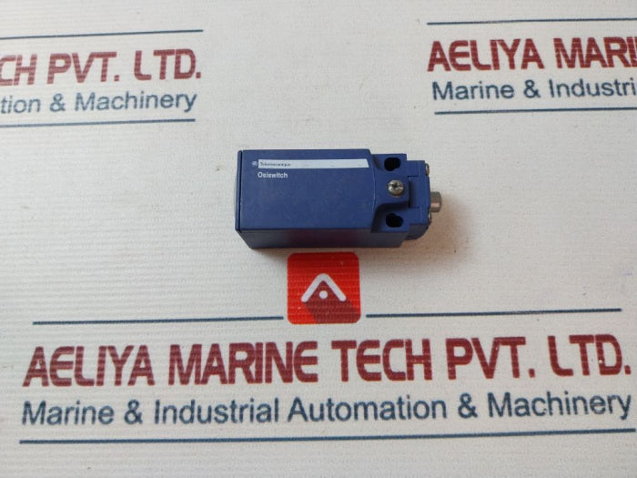 Telemecanique Xckn2110P20 Limit Switch Ac15
