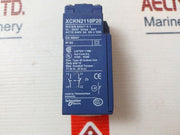 Telemecanique Xckn2110P20 Limit Switch Ac15