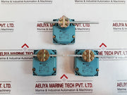 Telemecanique Xcr Limit Switch 500V
