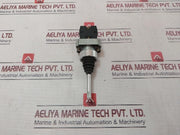 Telemecanique Xd2-pa22 Joystick Controller