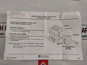 Telemecanique Xeb3352