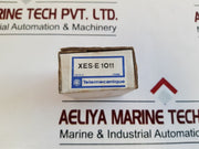 Telemecanique Xes-e 1011 Contact Block For Limt Switch