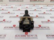 Telemecanique Xkb-a Joystick Controller Ute C 63140 10A 1000Va