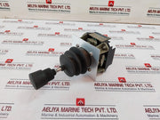 Telemecanique Xkb-a Joystick Controller Ute C 63140 10A 1000Va