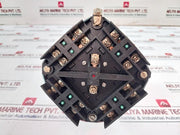 Telemecanique Xkb-a Joystick Controller Ute C 63140 10A 1000Va