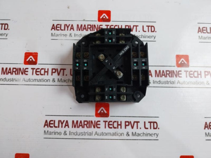 Telemecanique Xkb-z962 Contacts Block 10A Iec 947-5-1 (Not Working) 