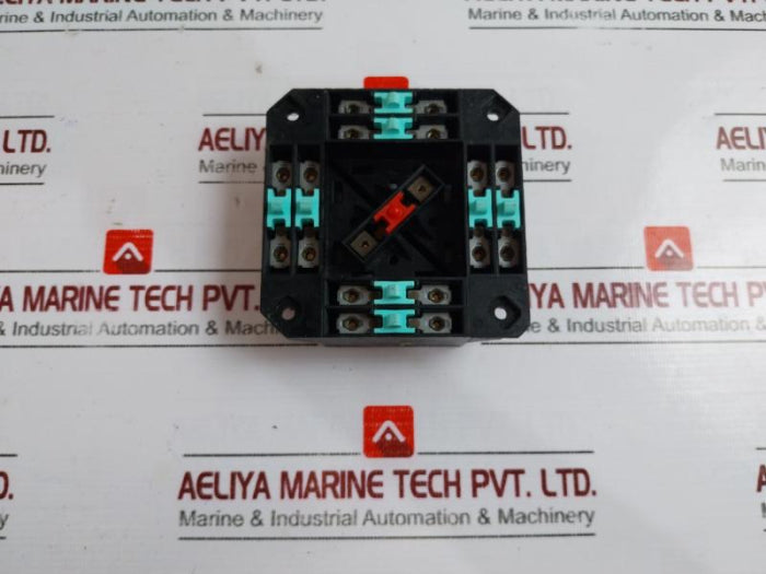 Telemecanique Xkb-z962 Contacts Block 10A Iec 947-5-1 (Not Working) 