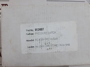 Telemecanique Xma-v06L2135 Pressure Switch 912497