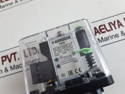 Telemecanique Xma-v06L2135 Pressure Switch 912497