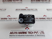 Telemecanique Xma-v06L2135 Pressure Switch 912497