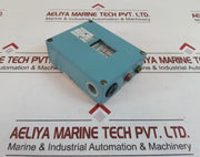 Telemecanique Xmg-b0022 Pressure Switch