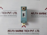 Telemecanique Xmj-a3007 Pressure Switch