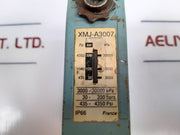Telemecanique Xmj-a3007 Pressure Switch 435-4350 Psi