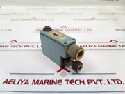 Telemecanique Xmj-a3007 Pressure Switch 435-4350 Psi