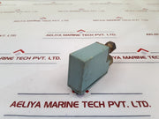 Telemecanique Xmj-a3007 Pressure Switch 435-4350 Psi