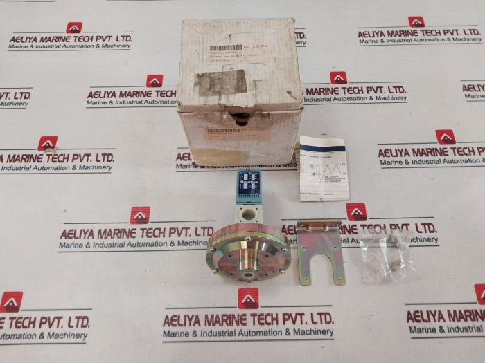 Telemecanique Xml-bl35R2S11 Pressure Switch