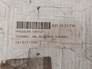 Telemecanique Xml-bl35R2S11 Pressure Switch