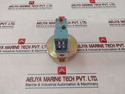 Telemecanique Xml-bl35R2S11 Pressure Switch