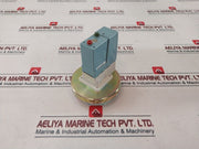 Telemecanique Xml-bl35R2S11 Pressure Switch