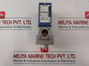 Telemecanique Xml B002A2S11 Pressure Switch