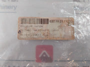 Telemecanique Xml B002A2S11 Pressure Switch