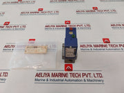 Telemecanique Xml B002A2S11 Pressure Switch