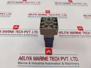 Telemecanique Xml B002A2S11 Pressure Switch