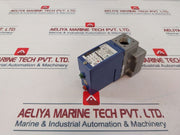 Telemecanique Xml B002A2S11 Pressure Switch