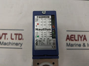 Telemecanique Xml B002A2S11 Pressure Switch 240V