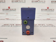 Telemecanique Xml B002A2S11 Pressure Switch 240V