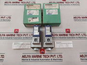 Telemecanique Xml B002A2S11 Pressure Switch 240V