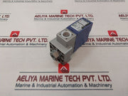 Telemecanique Xml B002A2S11 Pressure Switch 240V