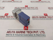 Telemecanique Xml B002A2S11 Pressure Switch 240V