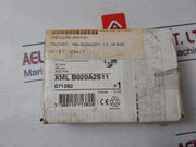 Telemecanique Xml B020A2S11 Pressure Switches