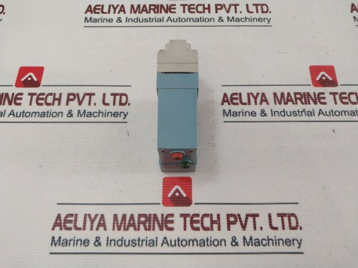 Telemecanique Xml B300D2S11 Pressure Switch 22-300 Bar