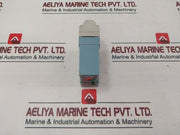 Telemecanique Xml B300D2S11 Pressure Switch 22-300 Bar