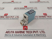 Telemecanique Xml B300D2S11 Pressure Switch 22-300 Bar