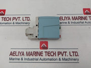 Telemecanique Xml B300D2S11 Pressure Switch 22-300 Bar