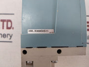 Telemecanique Xml B300D2S11 Pressure Switch 22-300 Bar