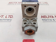Telemecanique Xml B300D2S11 Pressure Switch 22-300 Bar Ip66